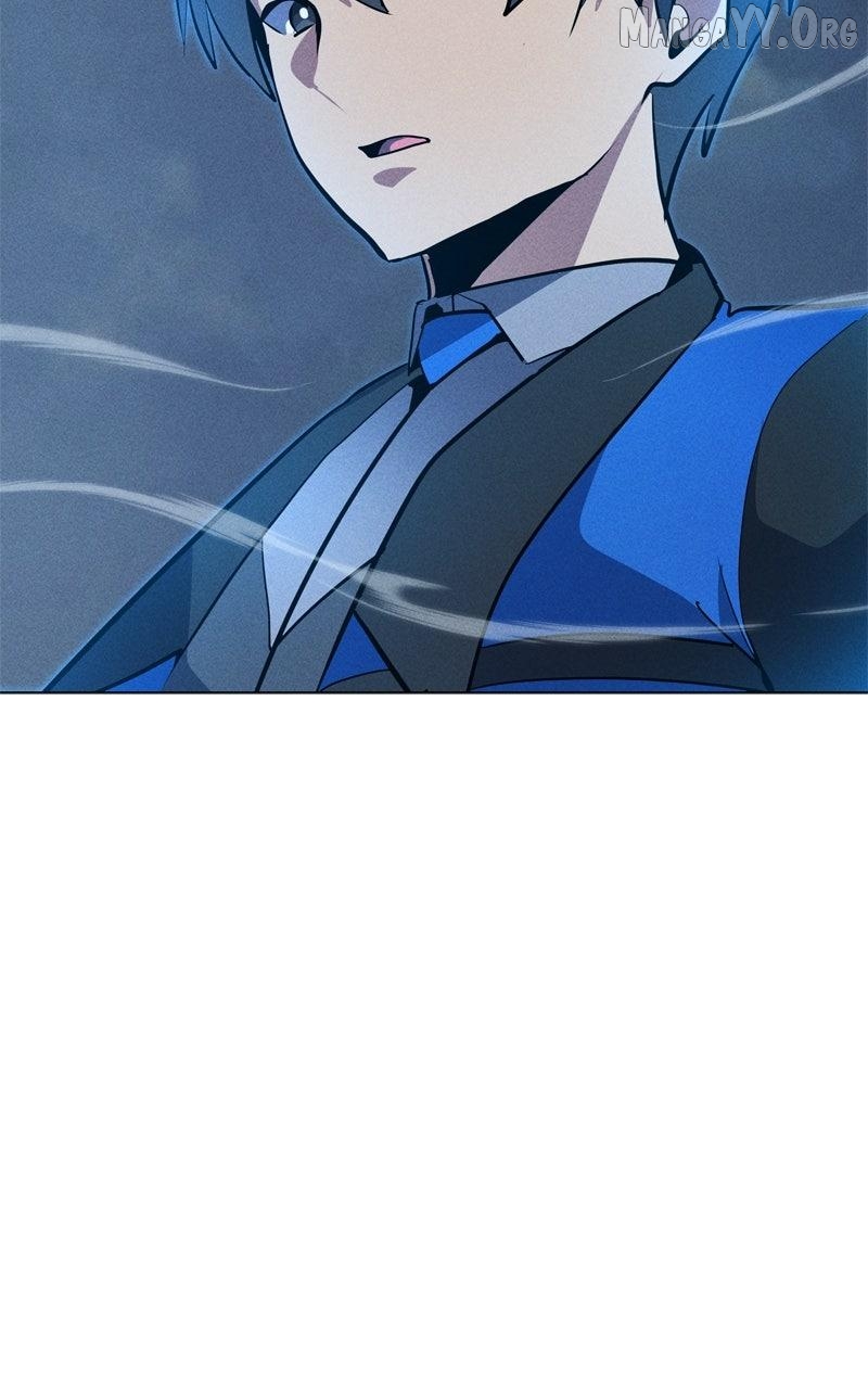 Read Solo Spell Caster chapter 214 image 128 on Lezhin