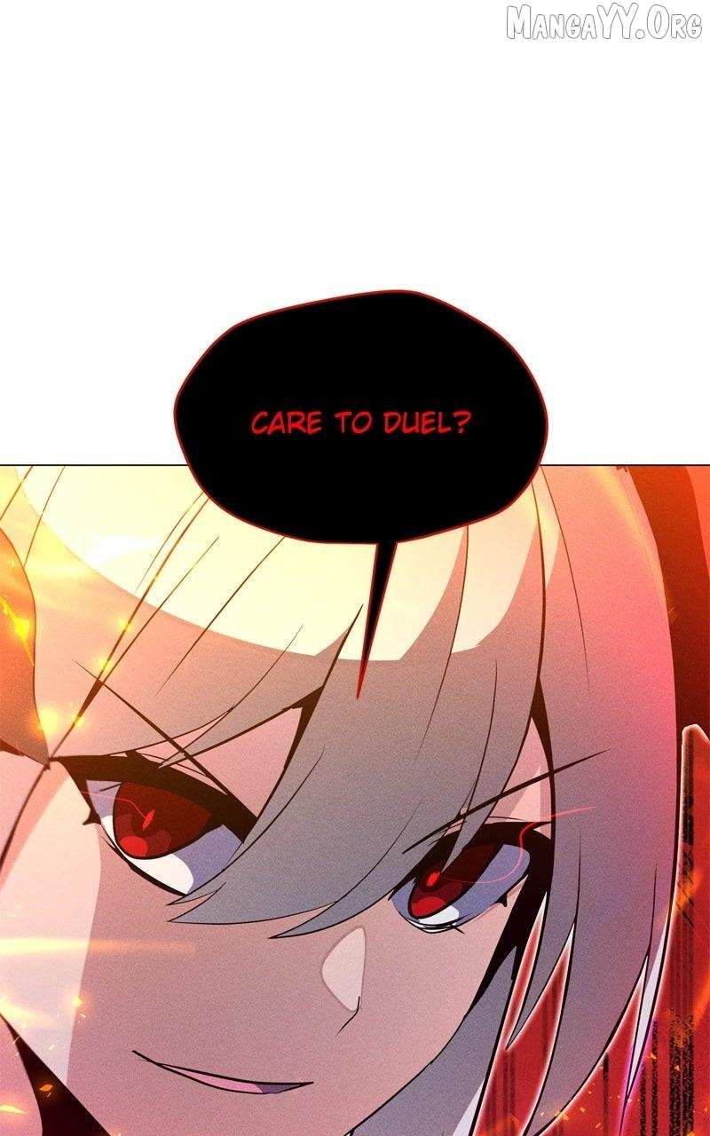 Read Solo Spell Caster chapter 214 image 131 on Lezhin