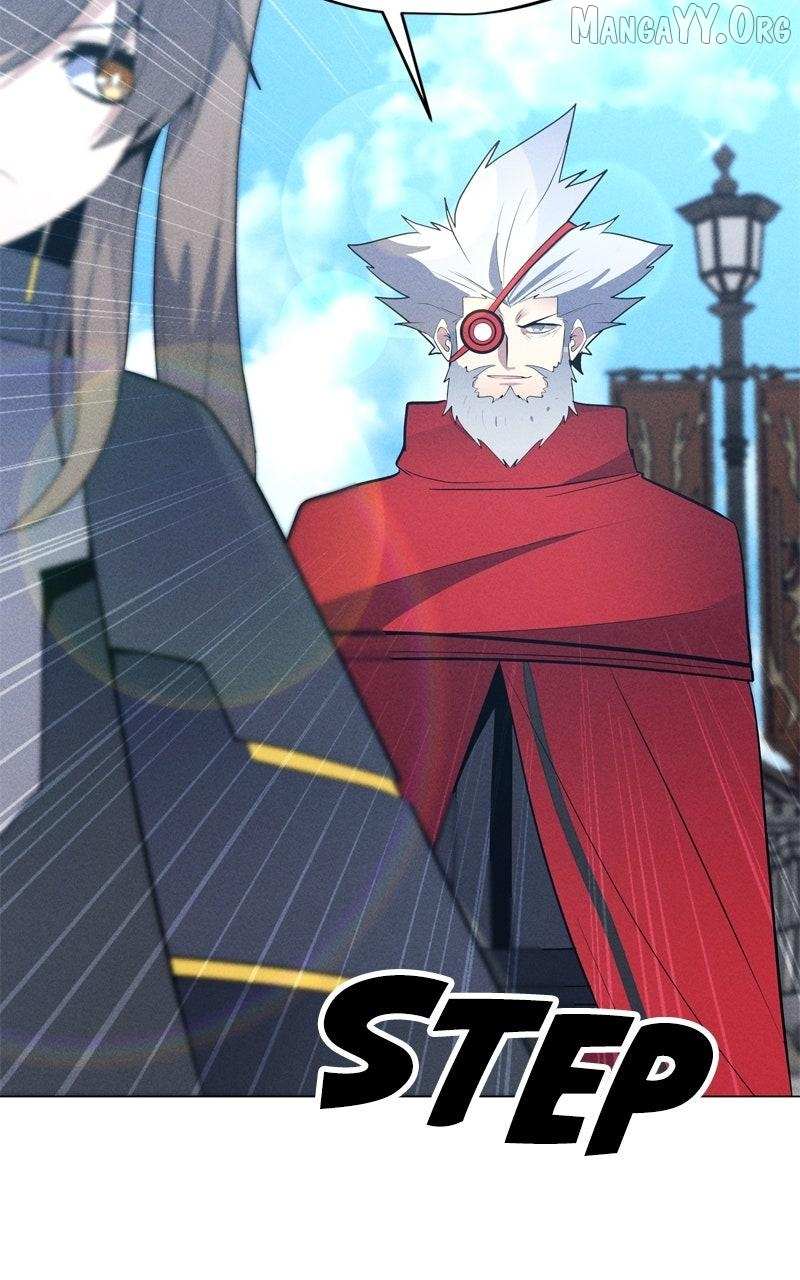 Read Solo Spell Caster chapter 214 image 17 on Lezhin
