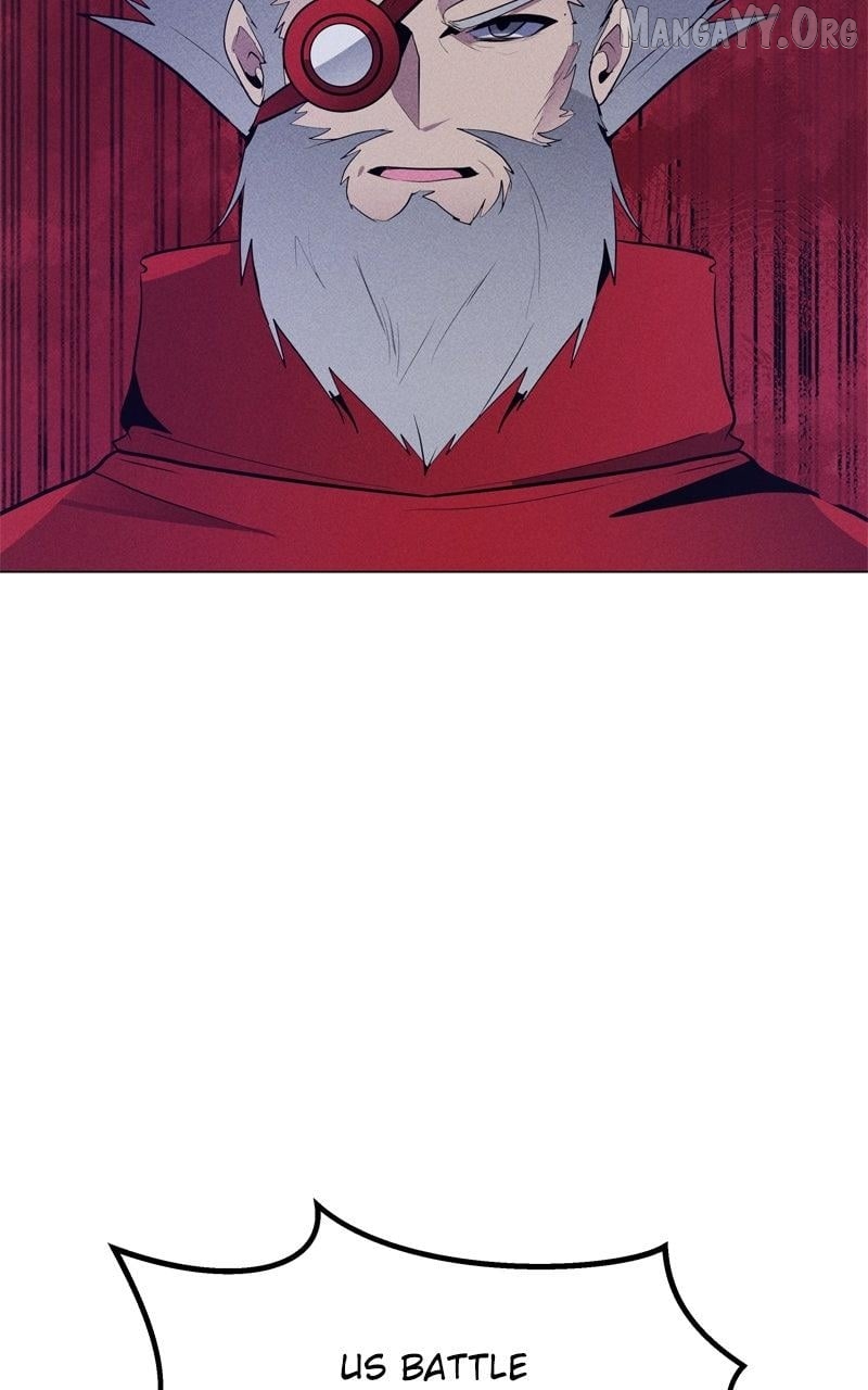 Read Solo Spell Caster chapter 214 image 19 on Lezhin