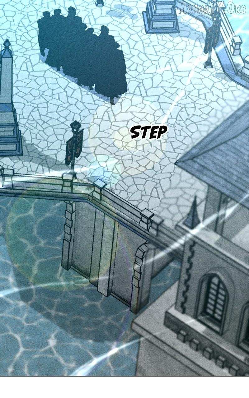 Read Solo Spell Caster chapter 214 image 2 on Lezhin