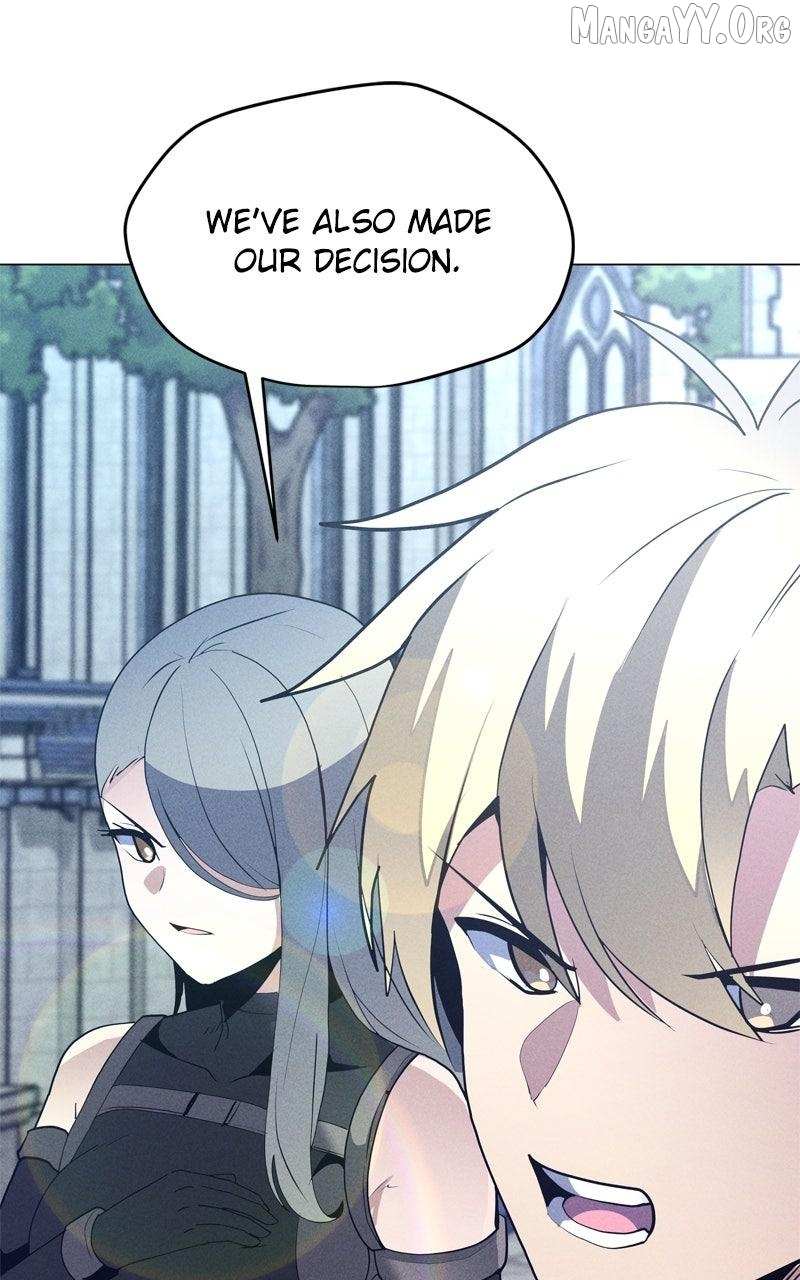 Read Solo Spell Caster chapter 214 image 22 on Lezhin
