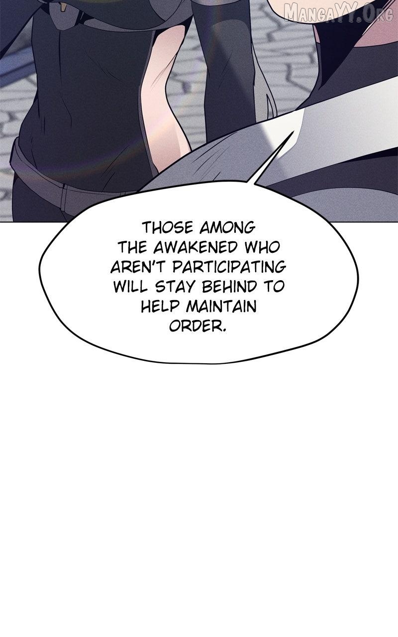 Read Solo Spell Caster chapter 214 image 23 on Lezhin