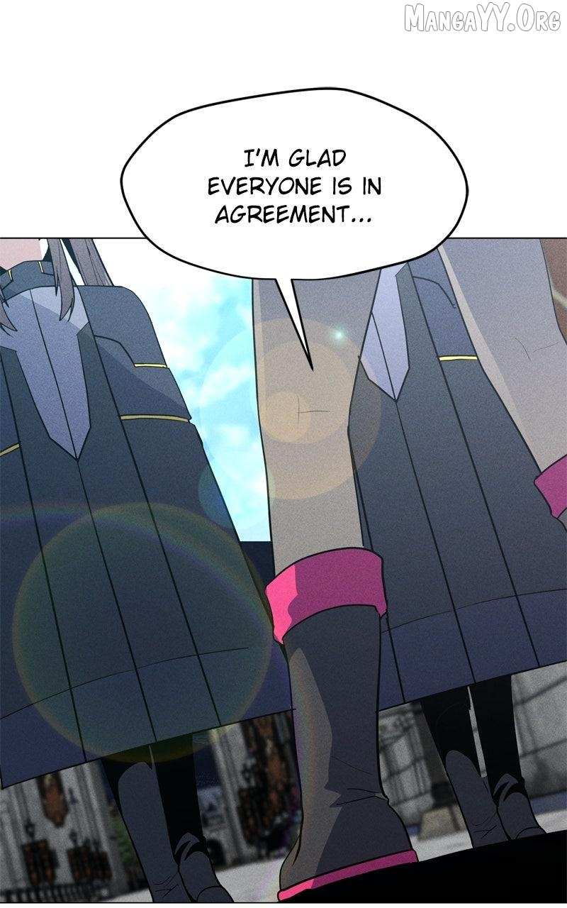 Read Solo Spell Caster chapter 214 image 24 on Lezhin
