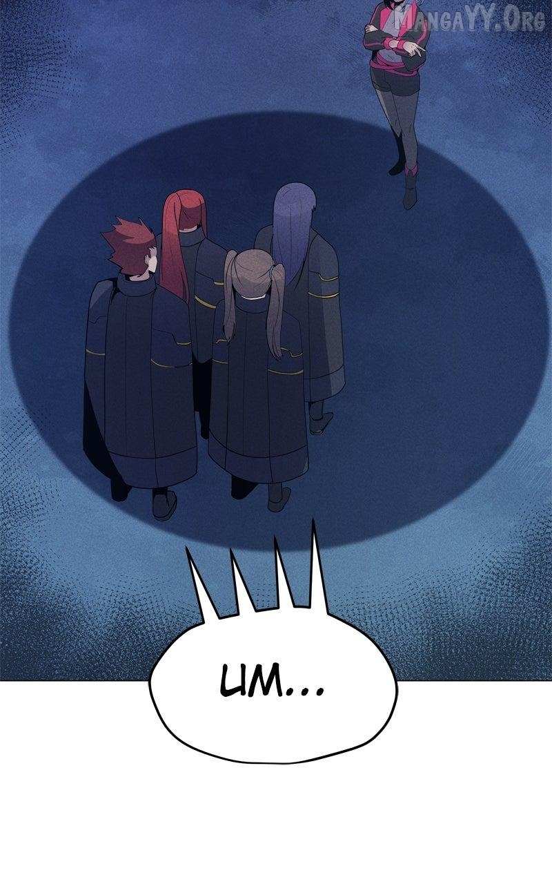 Read Solo Spell Caster chapter 214 image 26 on Lezhin