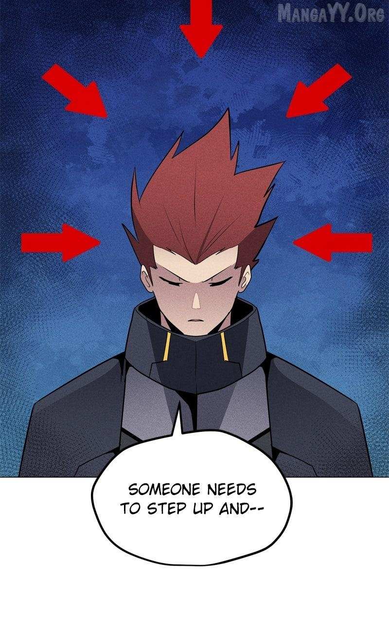 Read Solo Spell Caster chapter 214 image 28 on Lezhin