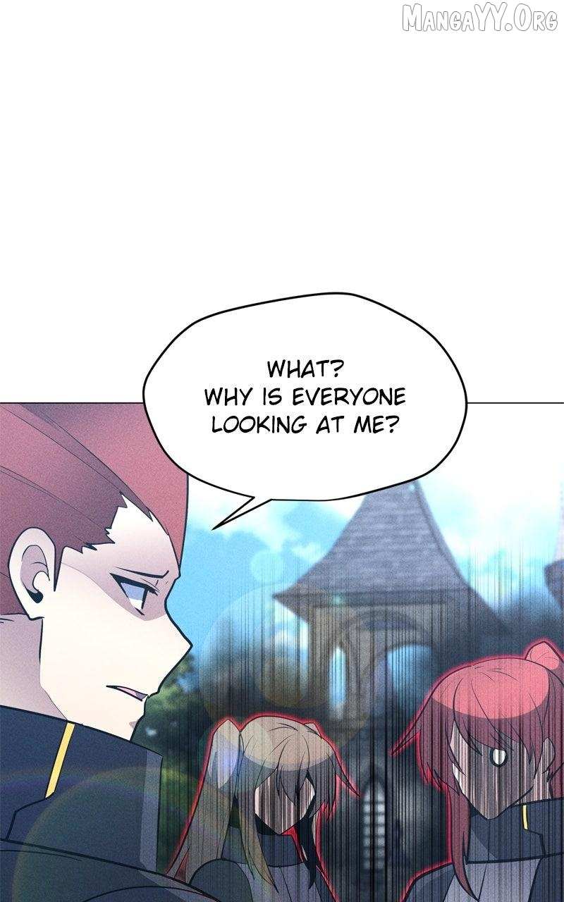 Read Solo Spell Caster chapter 214 image 29 on Lezhin