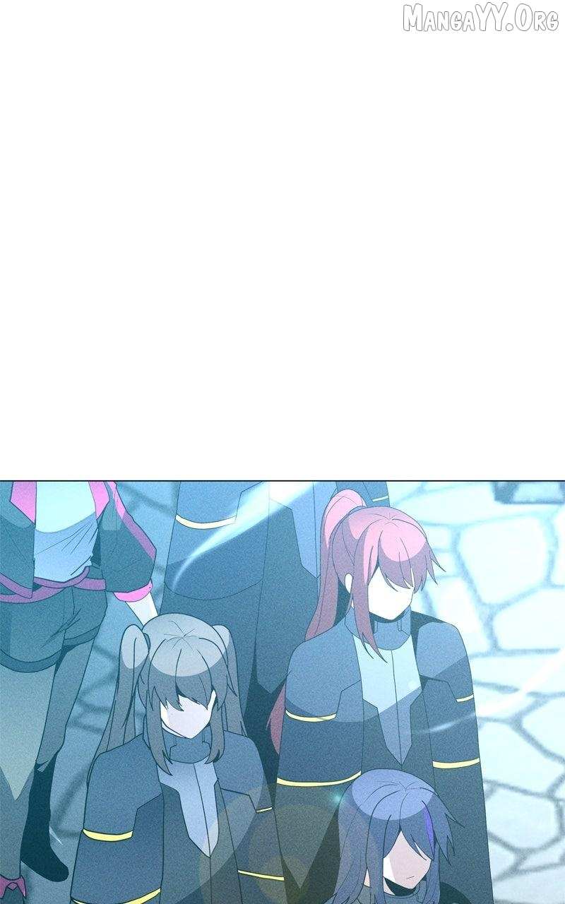 Read Solo Spell Caster chapter 214 image 3 on Lezhin