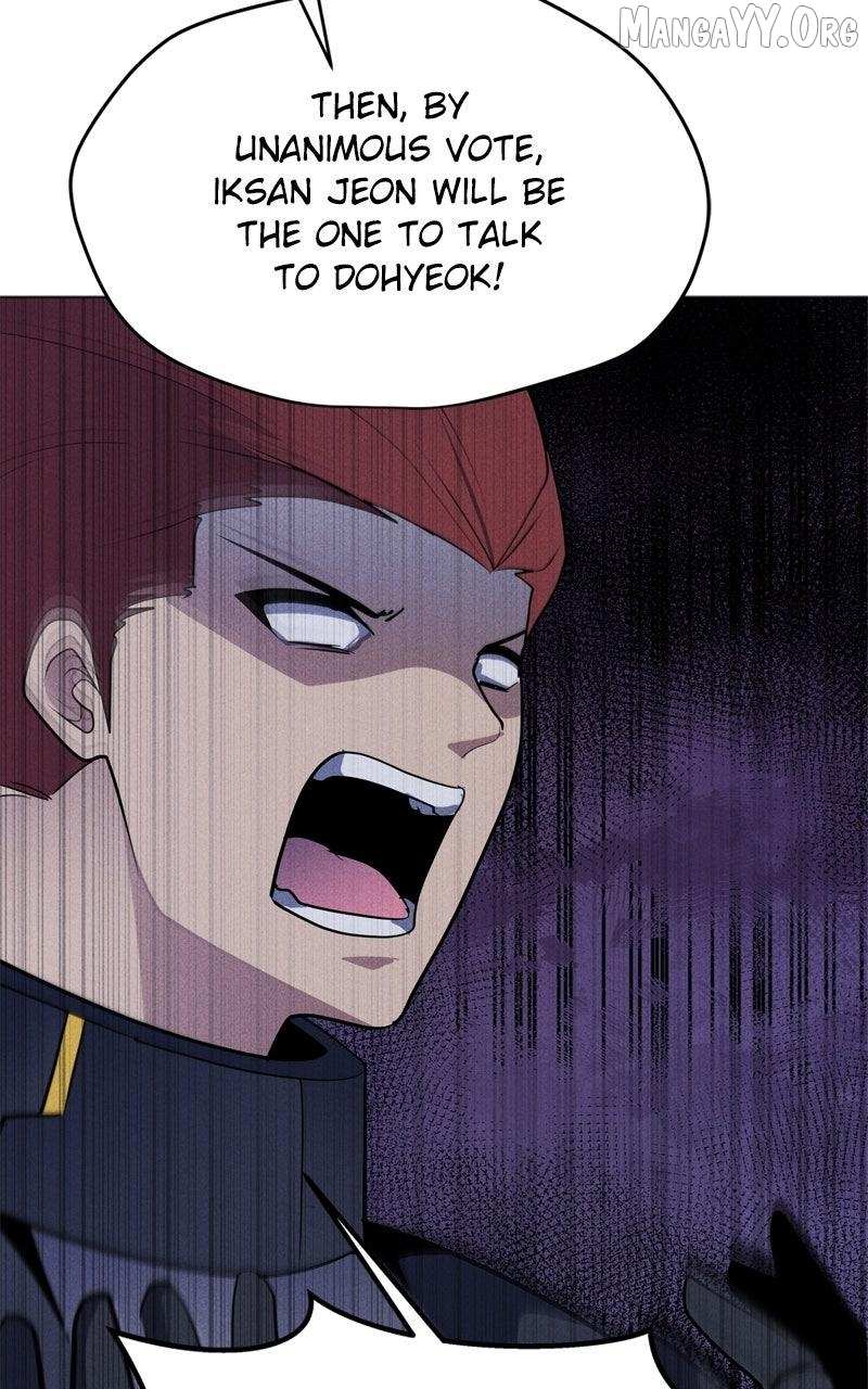 Read Solo Spell Caster chapter 214 image 33 on Lezhin