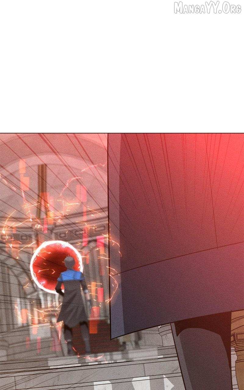 Read Solo Spell Caster chapter 214 image 38 on Lezhin