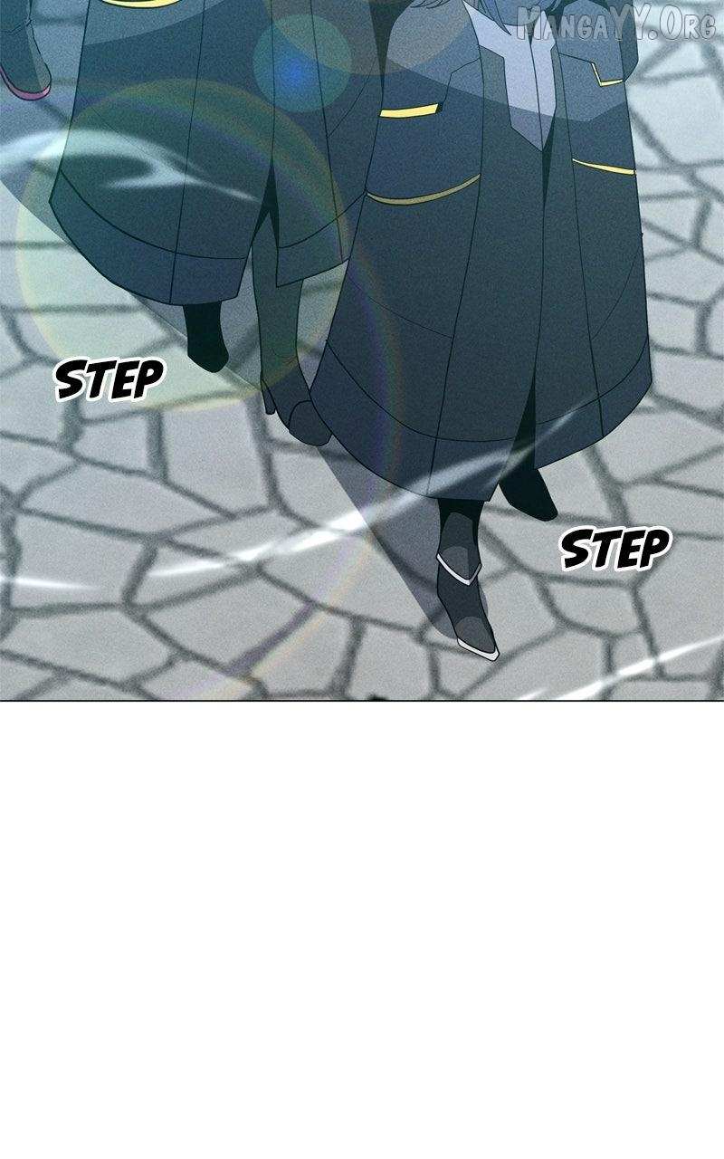 Read Solo Spell Caster chapter 214 image 4 on Lezhin