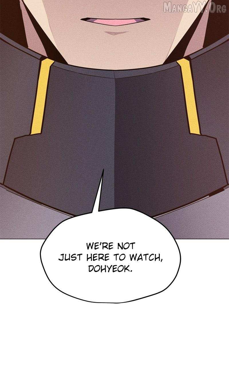 Read Solo Spell Caster chapter 214 image 44 on Lezhin