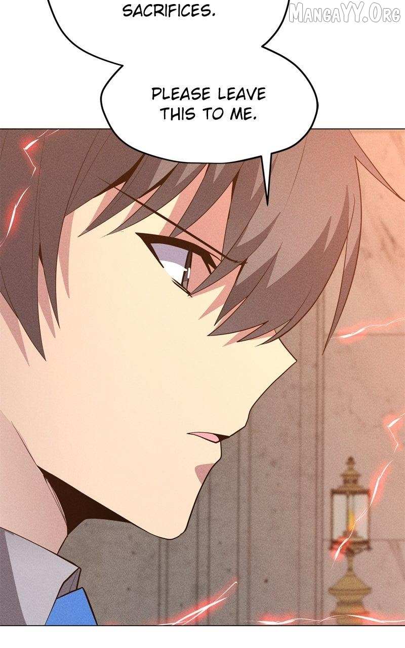 Read Solo Spell Caster chapter 214 image 48 on Lezhin