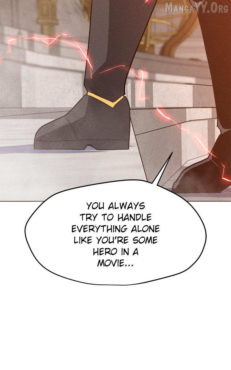 Read Solo Spell Caster chapter 214 image 50 on Lezhin
