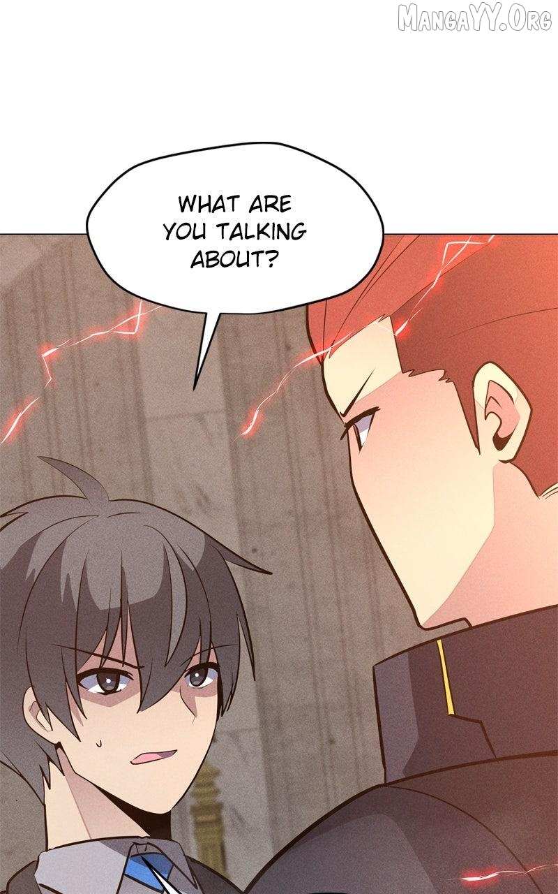 Read Solo Spell Caster chapter 214 image 53 on Lezhin
