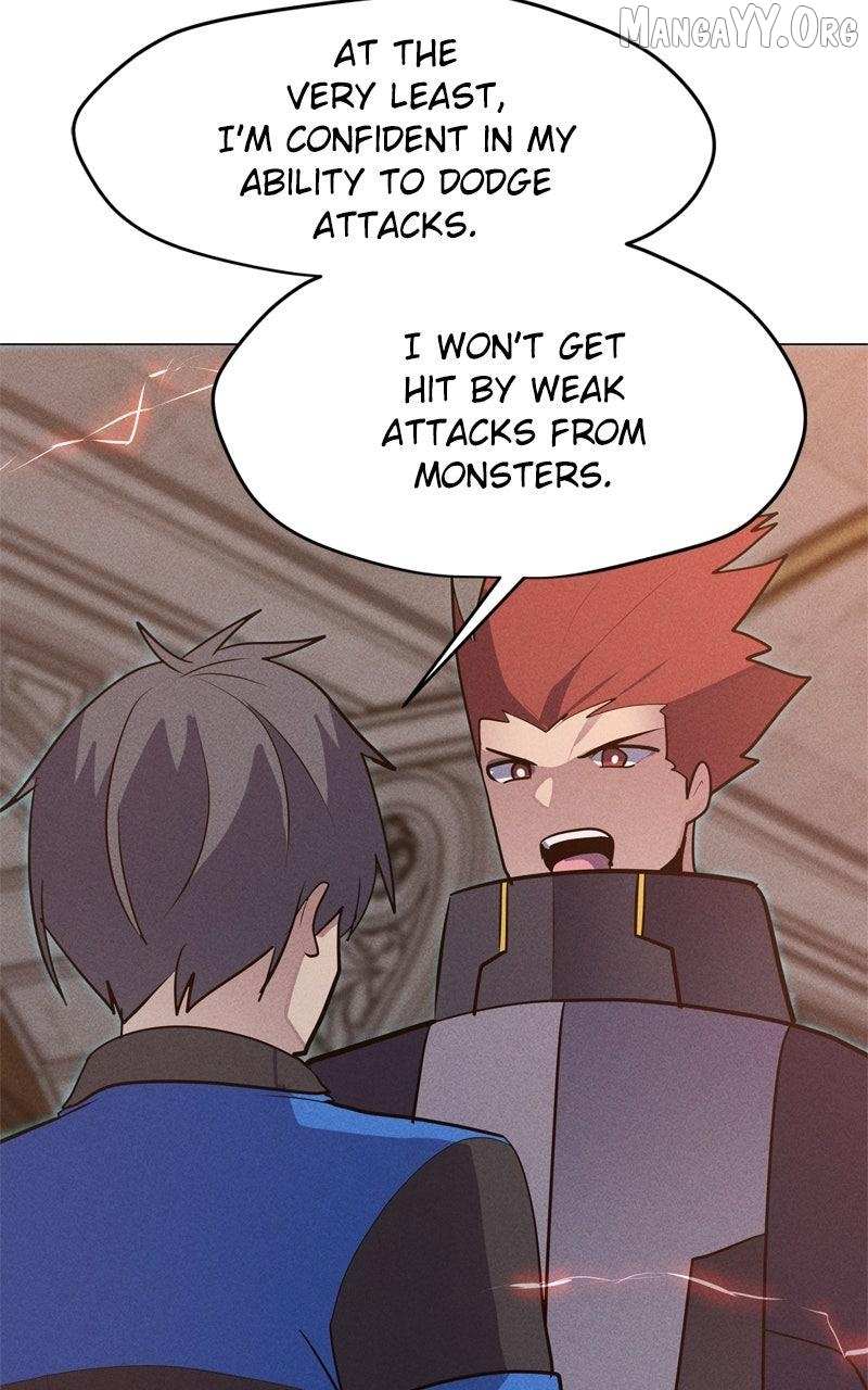Read Solo Spell Caster chapter 214 image 58 on Lezhin