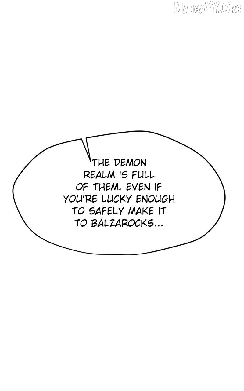 Read Solo Spell Caster chapter 214 image 60 on Lezhin