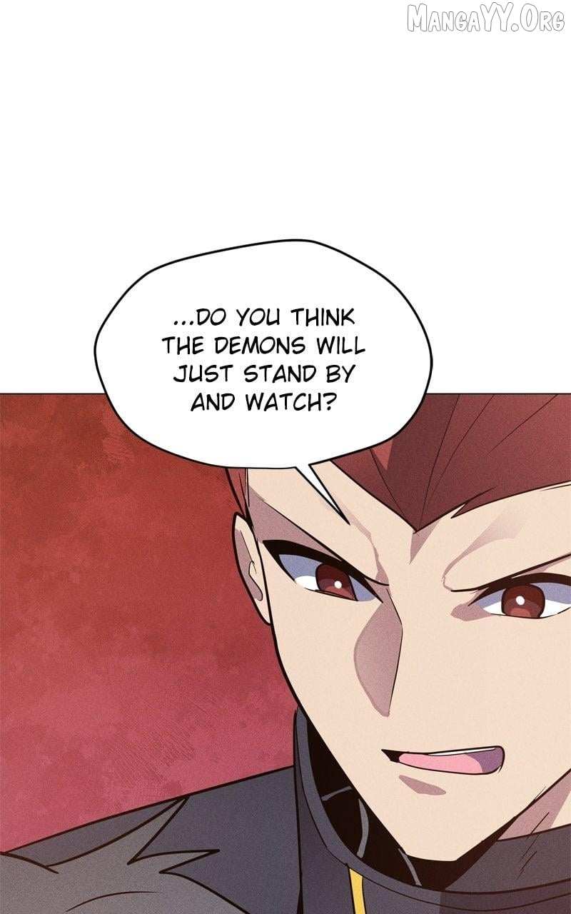 Read Solo Spell Caster chapter 214 image 61 on Lezhin