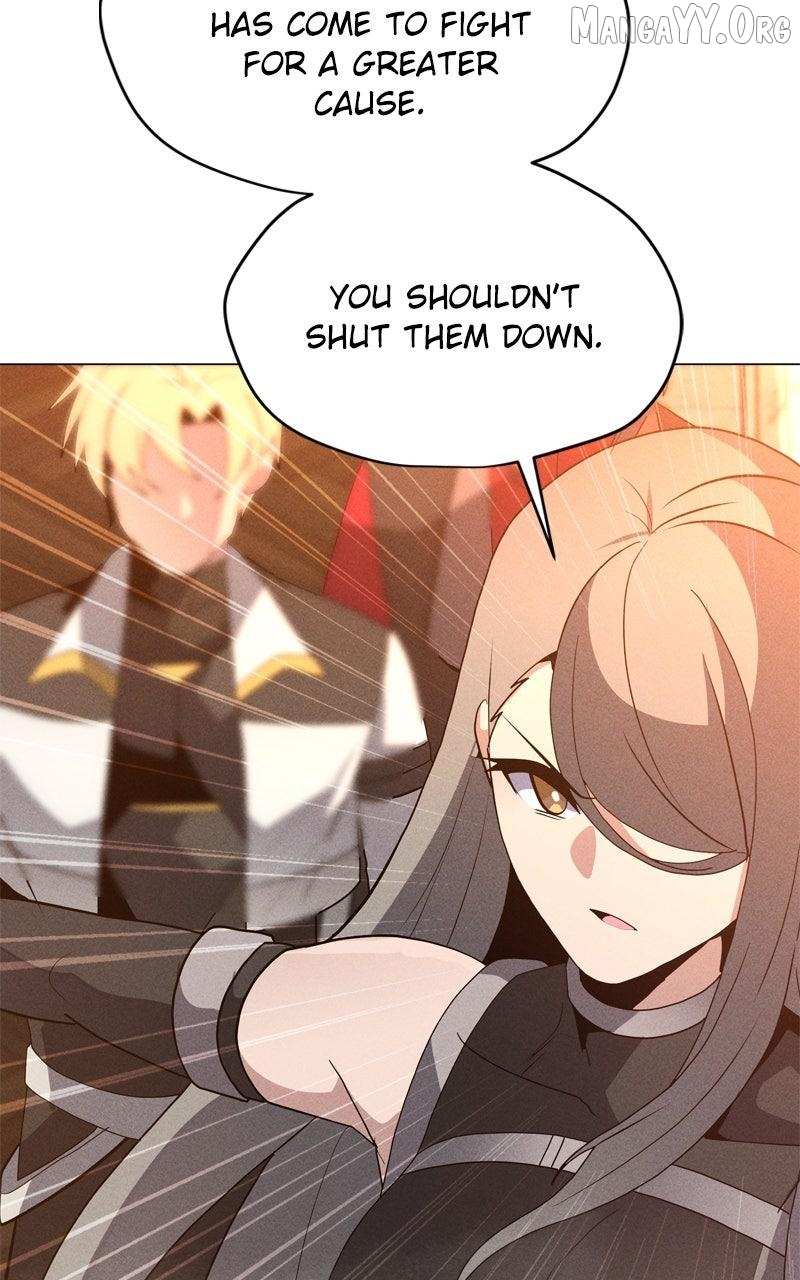 Read Solo Spell Caster chapter 214 image 67 on Lezhin