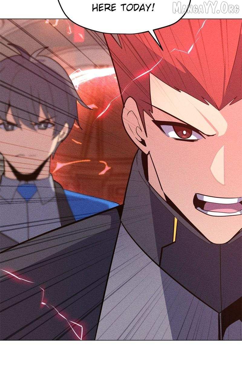 Read Solo Spell Caster chapter 214 image 73 on Lezhin