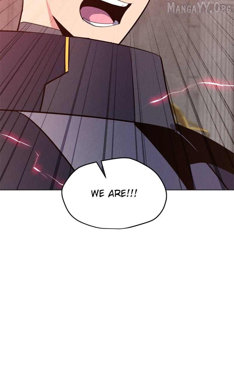 Read Solo Spell Caster chapter 214 image 75 on Lezhin
