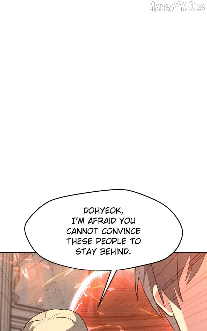Read Solo Spell Caster chapter 214 image 76 on Lezhin