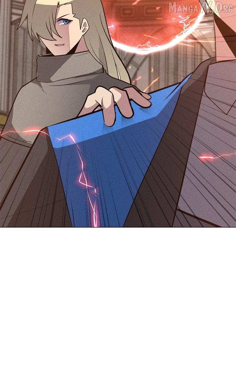 Read Solo Spell Caster chapter 214 image 77 on Lezhin