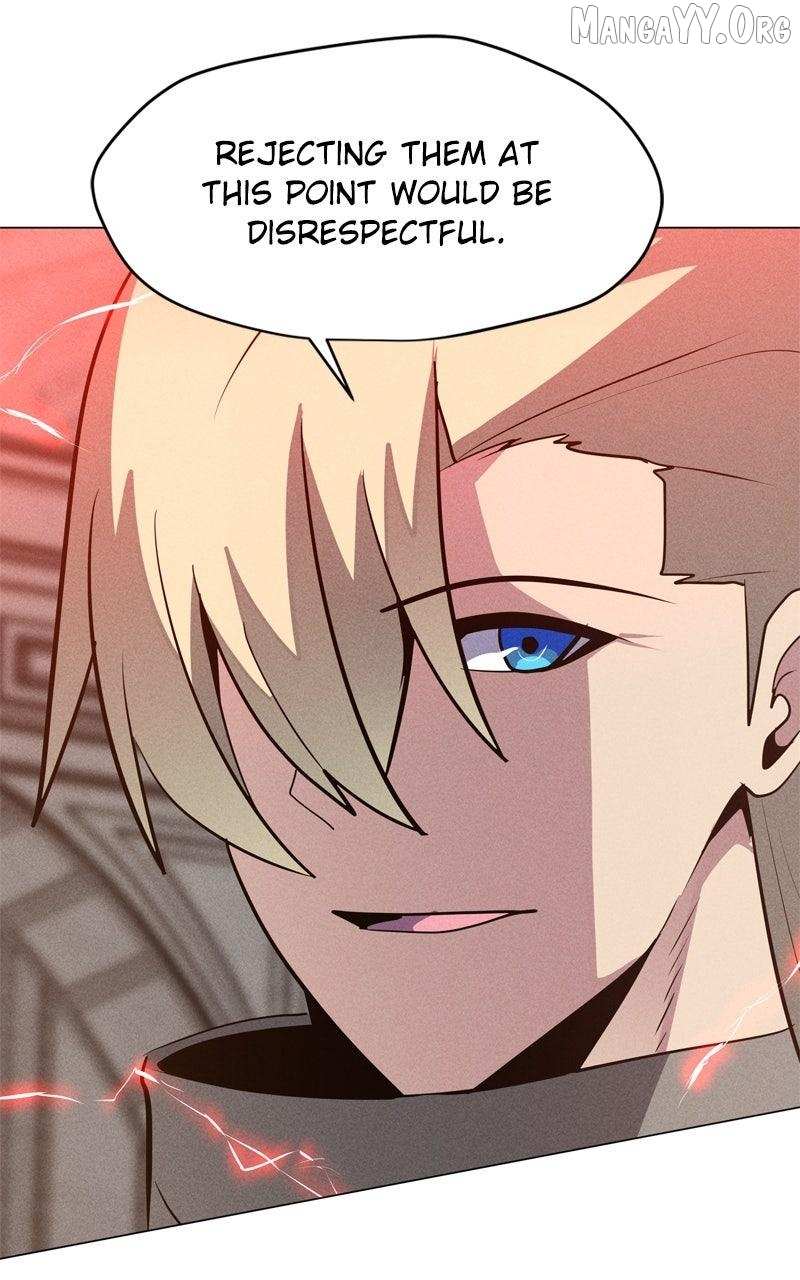 Read Solo Spell Caster chapter 214 image 78 on Lezhin