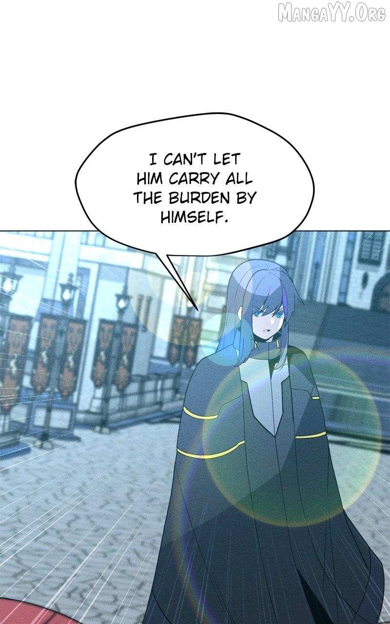 Read Solo Spell Caster chapter 214 image 8 on Lezhin