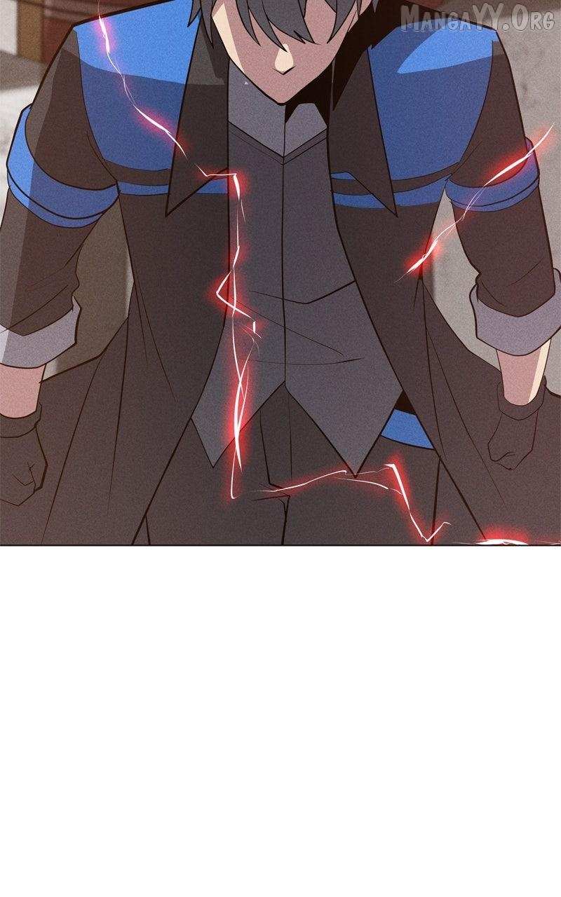 Read Solo Spell Caster chapter 214 image 81 on Lezhin