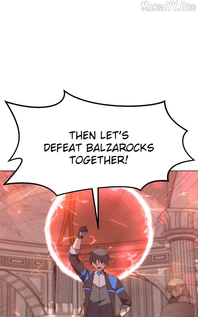 Read Solo Spell Caster chapter 214 image 82 on Lezhin