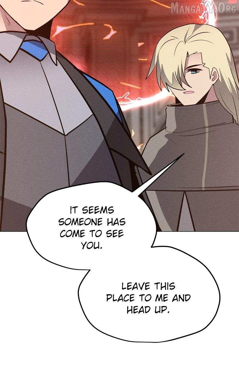 Read Solo Spell Caster chapter 214 image 88 on Lezhin