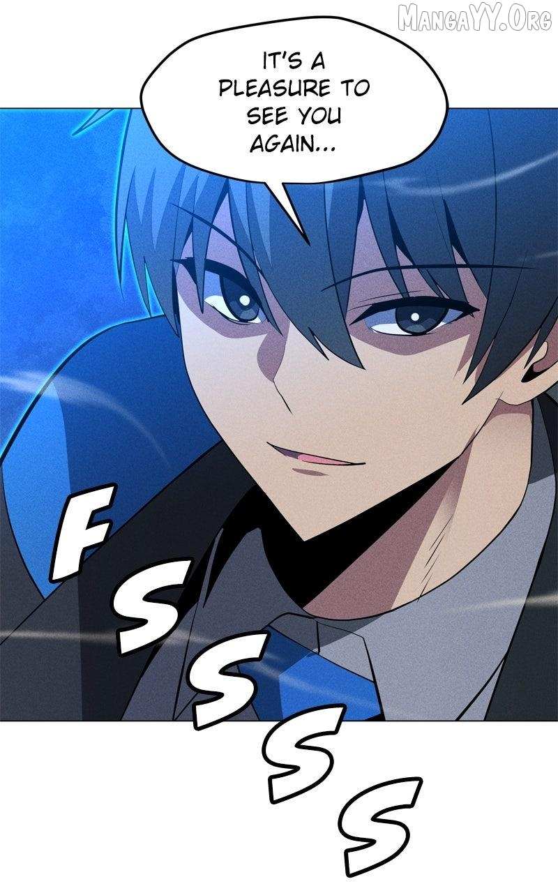Read Solo Spell Caster chapter 214 image 92 on Lezhin