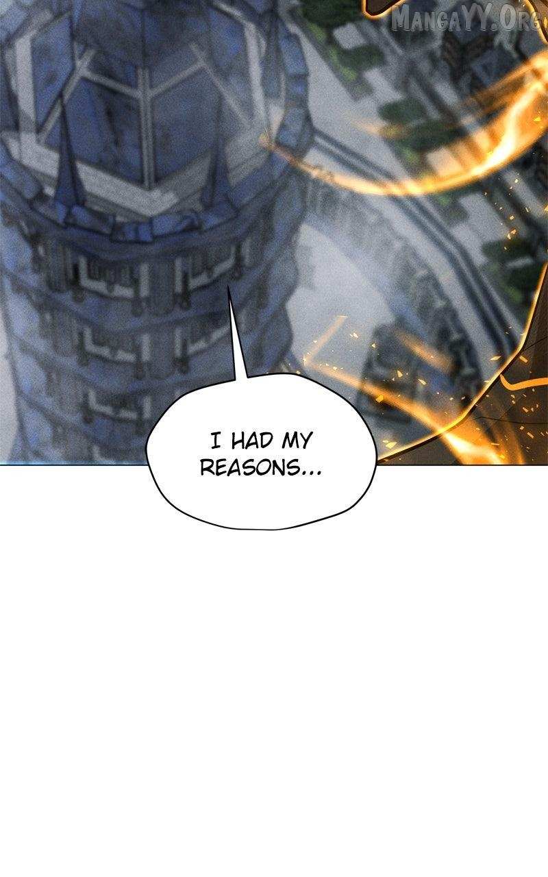 Read Solo Spell Caster chapter 214 image 99 on Lezhin