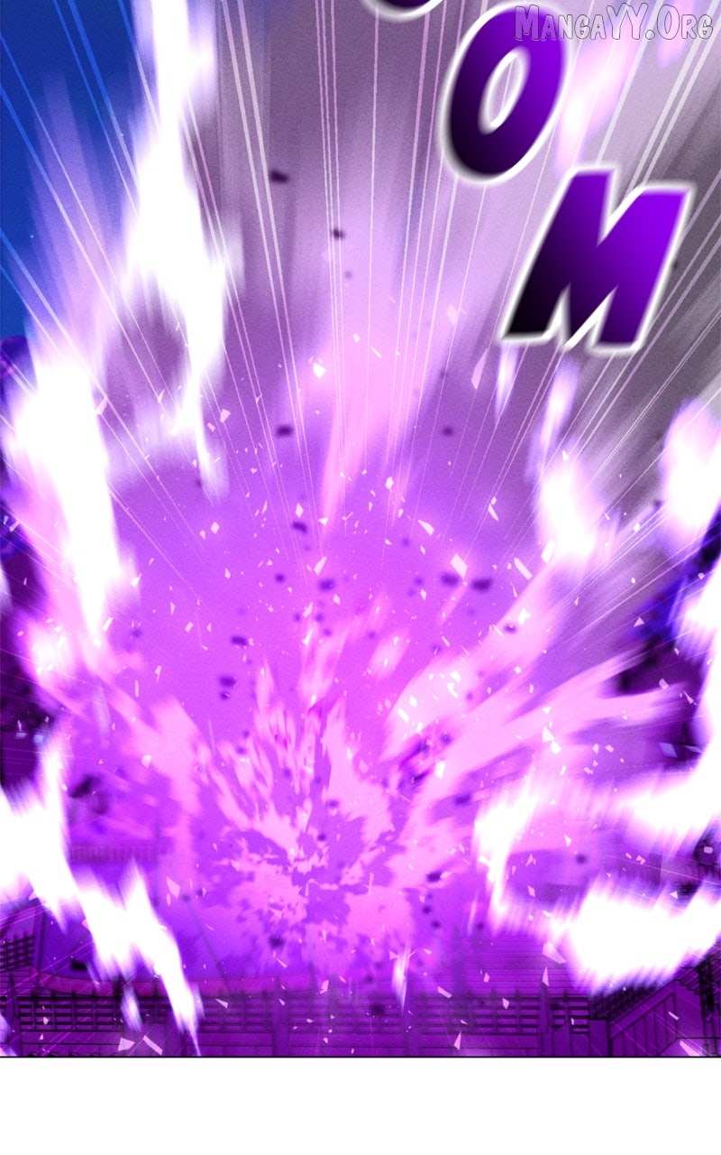 Read Solo Spell Caster chapter 216 image 100 on Lezhin