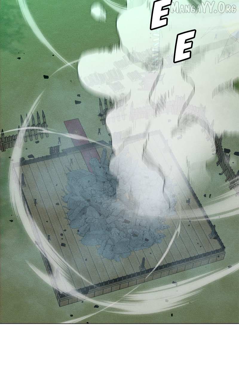 Read Solo Spell Caster chapter 216 image 102 on Lezhin
