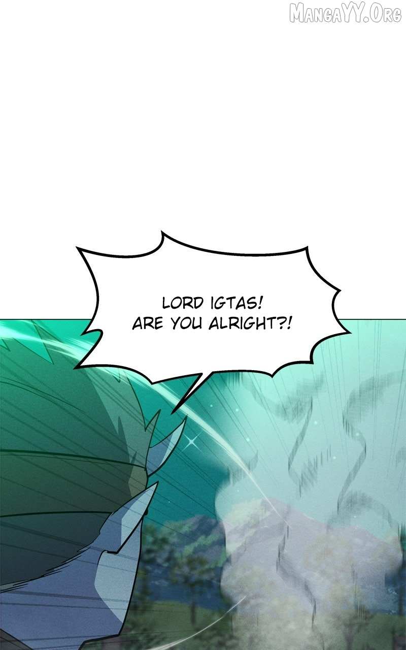 Read Solo Spell Caster chapter 216 image 103 on Lezhin