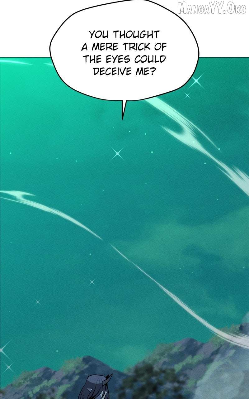 Read Solo Spell Caster chapter 216 image 105 on Lezhin