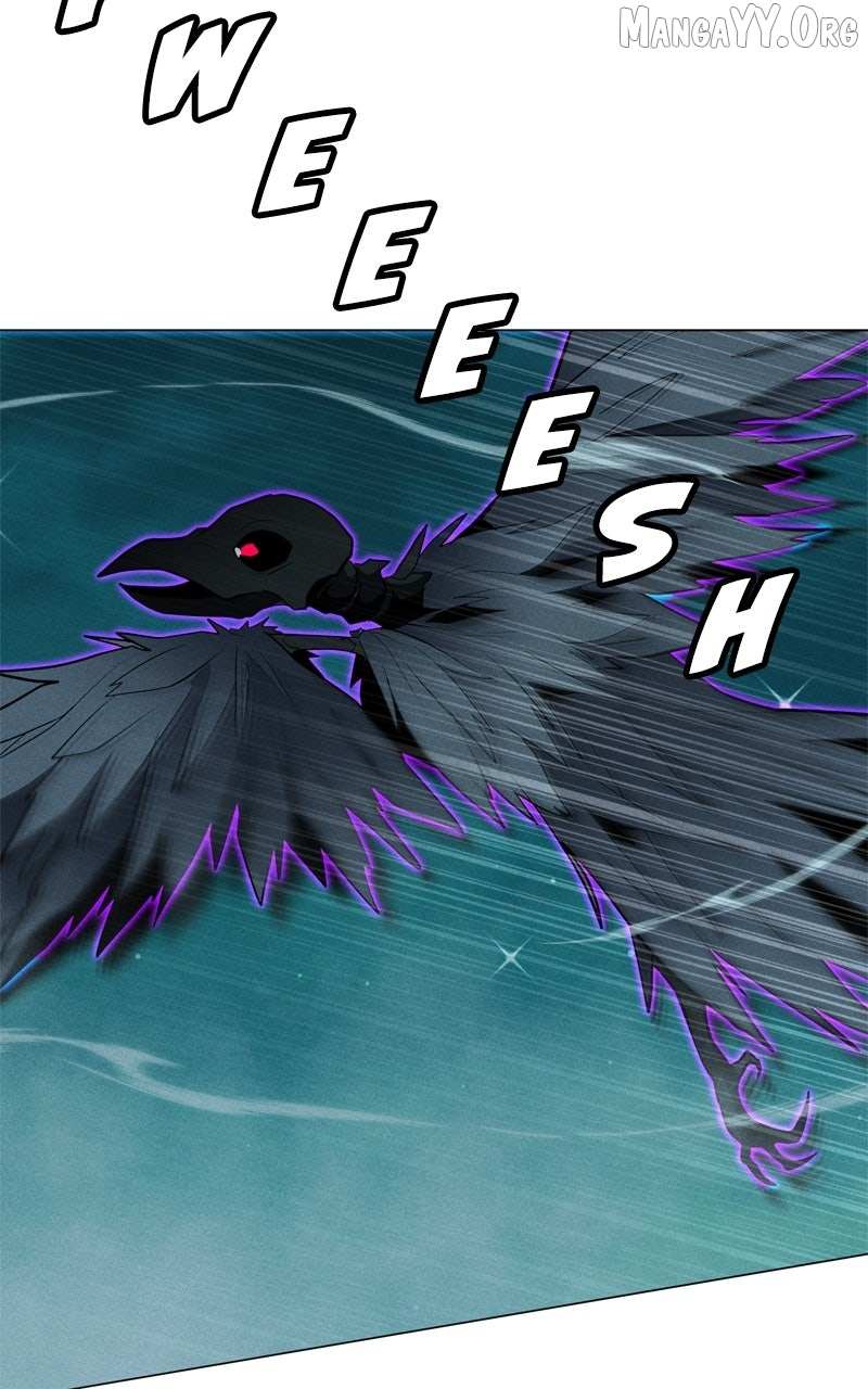 Read Solo Spell Caster chapter 216 image 11 on Lezhin