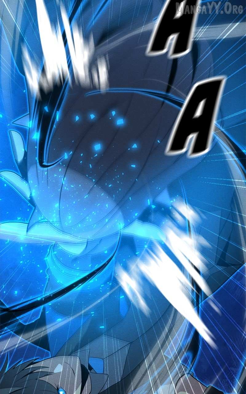 Read Solo Spell Caster chapter 216 image 112 on Lezhin