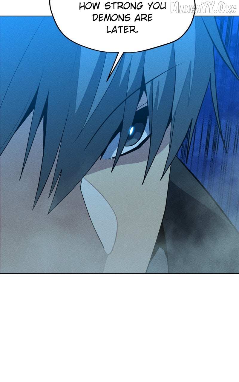 Read Solo Spell Caster chapter 216 image 114 on Lezhin