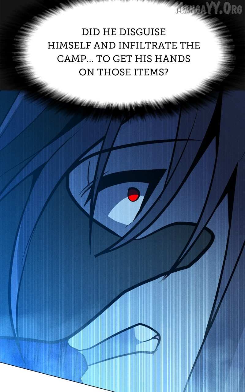 Read Solo Spell Caster chapter 216 image 123 on Lezhin