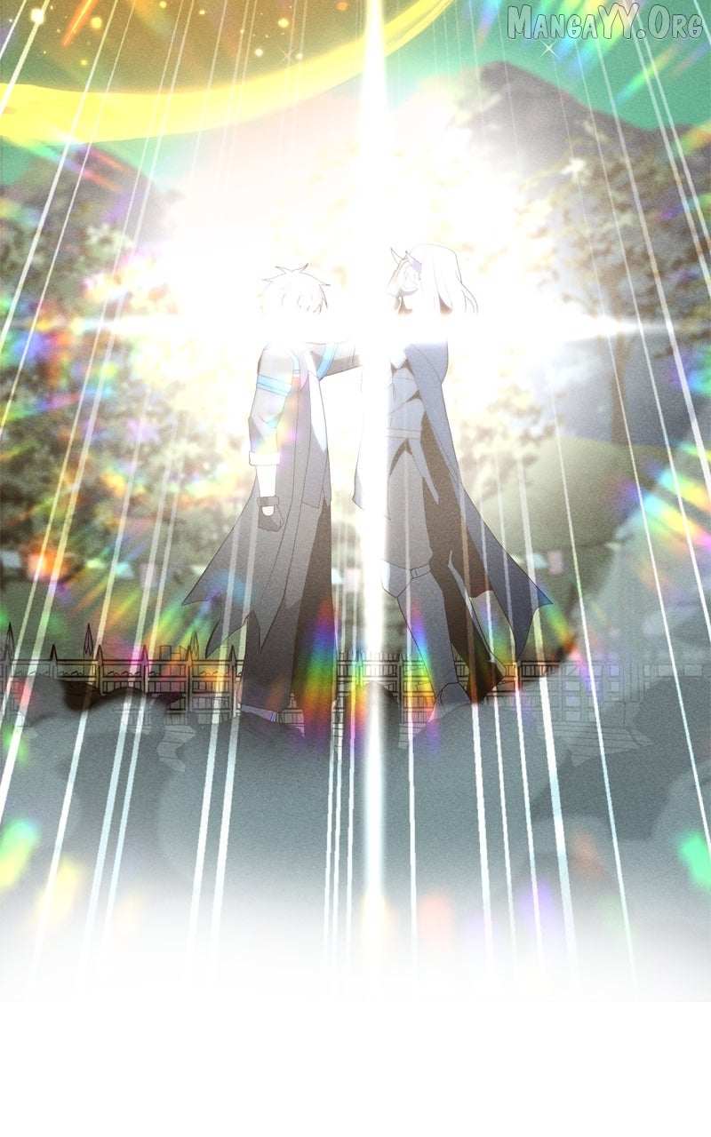 Read Solo Spell Caster chapter 216 image 129 on Lezhin