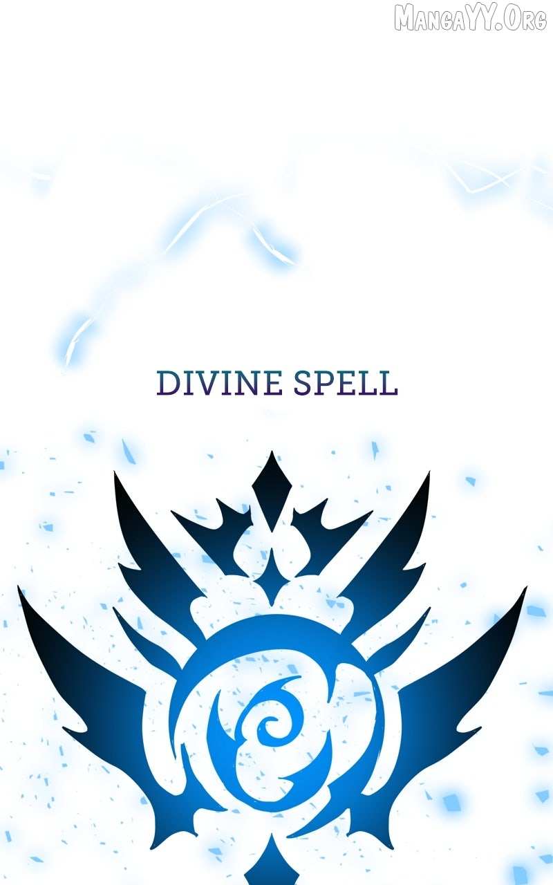 Read Solo Spell Caster chapter 216 image 130 on Lezhin