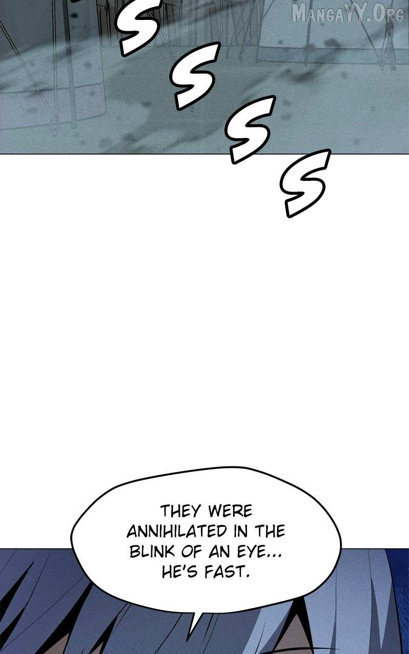 Read Solo Spell Caster chapter 216 image 135 on Lezhin