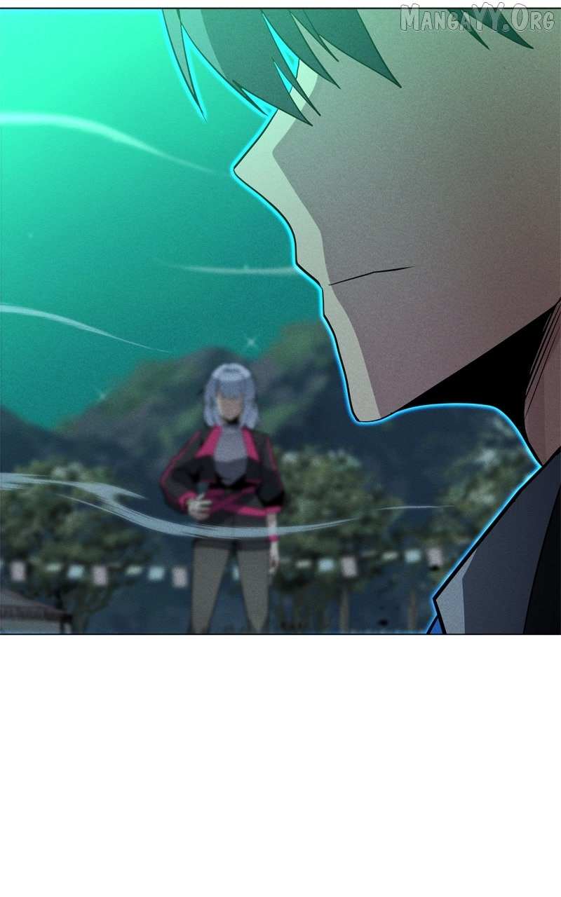 Read Solo Spell Caster chapter 216 image 139 on Lezhin
