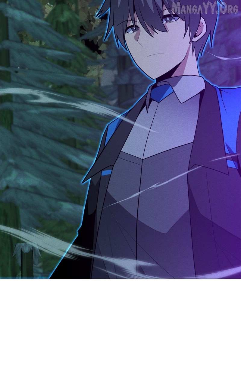 Read Solo Spell Caster chapter 216 image 14 on Lezhin