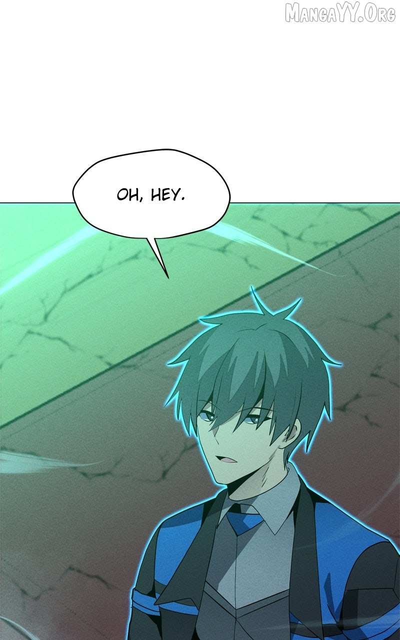 Read Solo Spell Caster chapter 216 image 140 on Lezhin