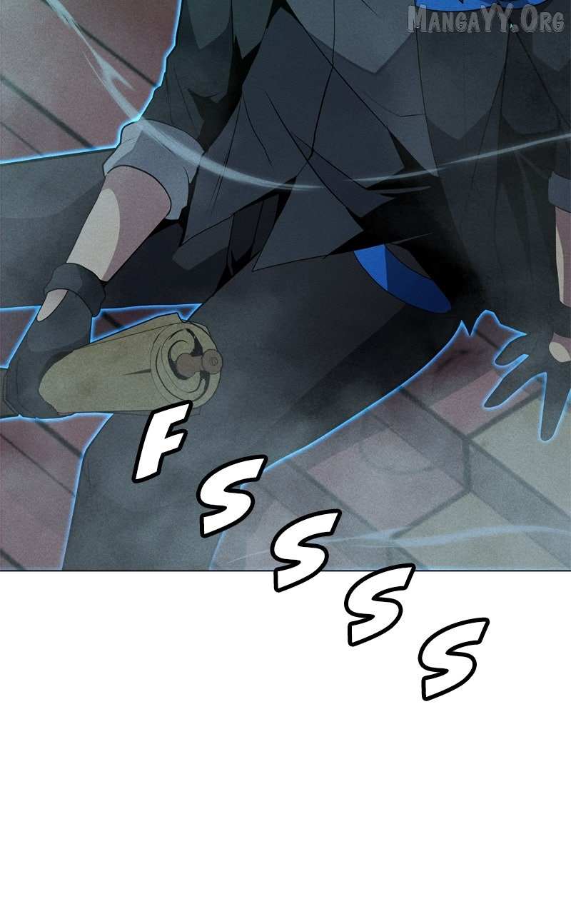 Read Solo Spell Caster chapter 216 image 141 on Lezhin