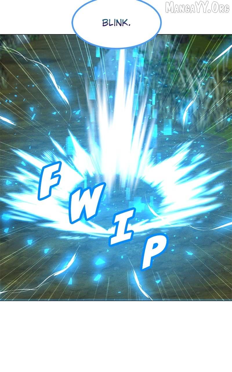 Read Solo Spell Caster chapter 216 image 17 on Lezhin